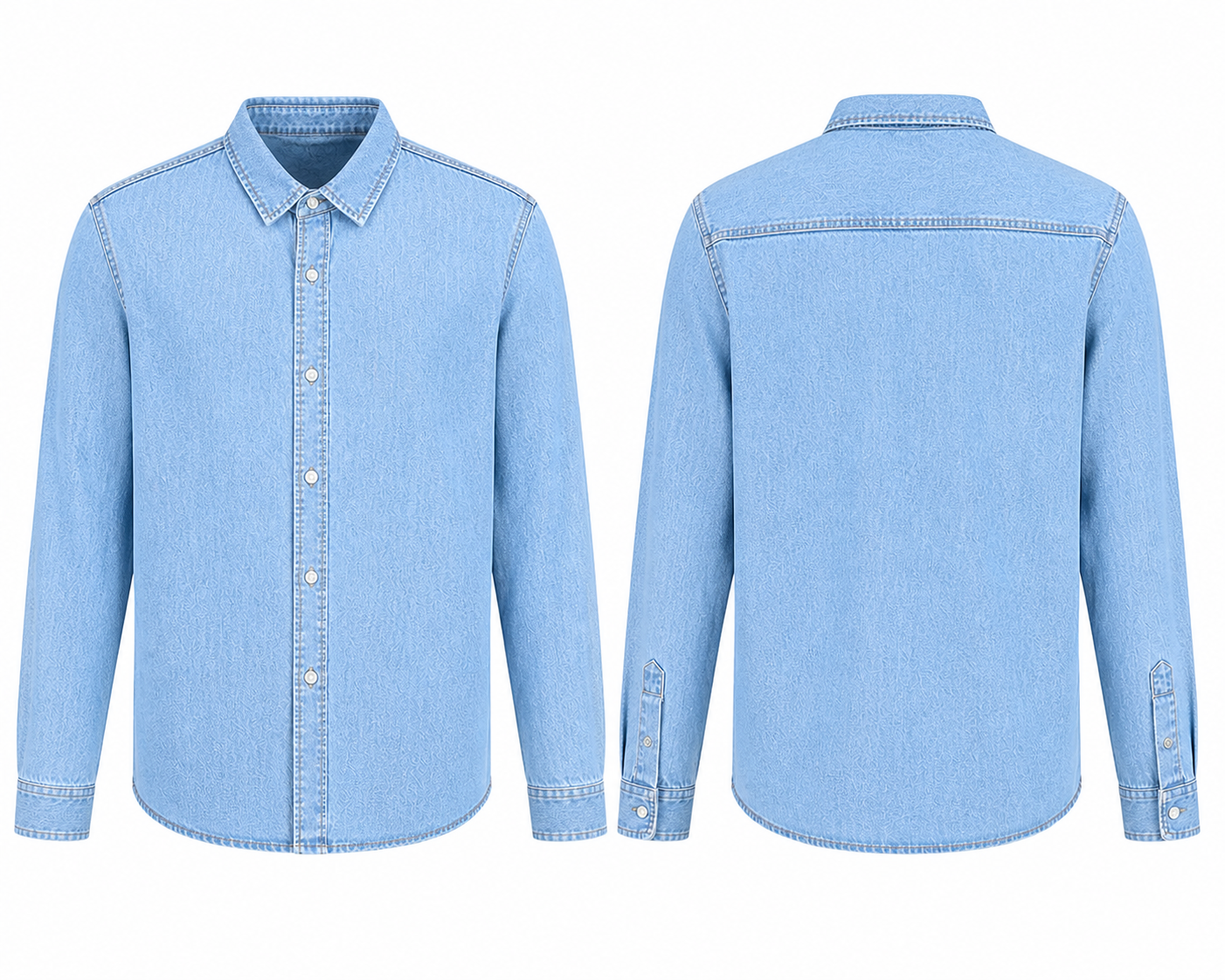 Denim Shirts